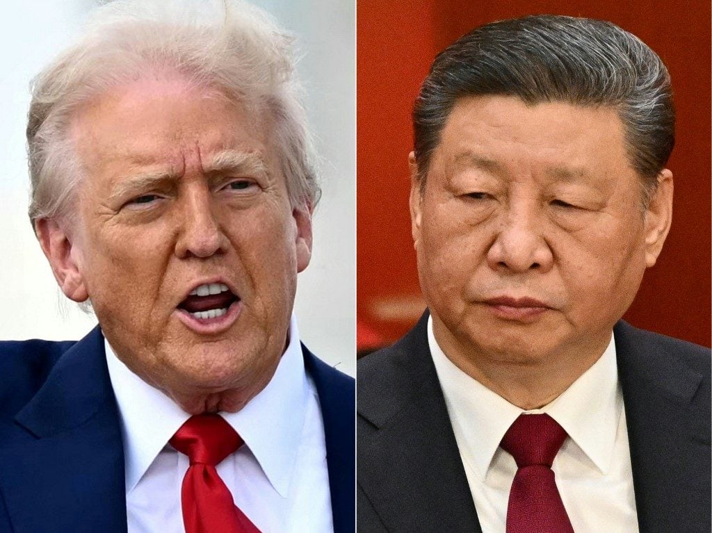 Paz tarifária à vista? EUA e China suspendem tarifas temporariamente