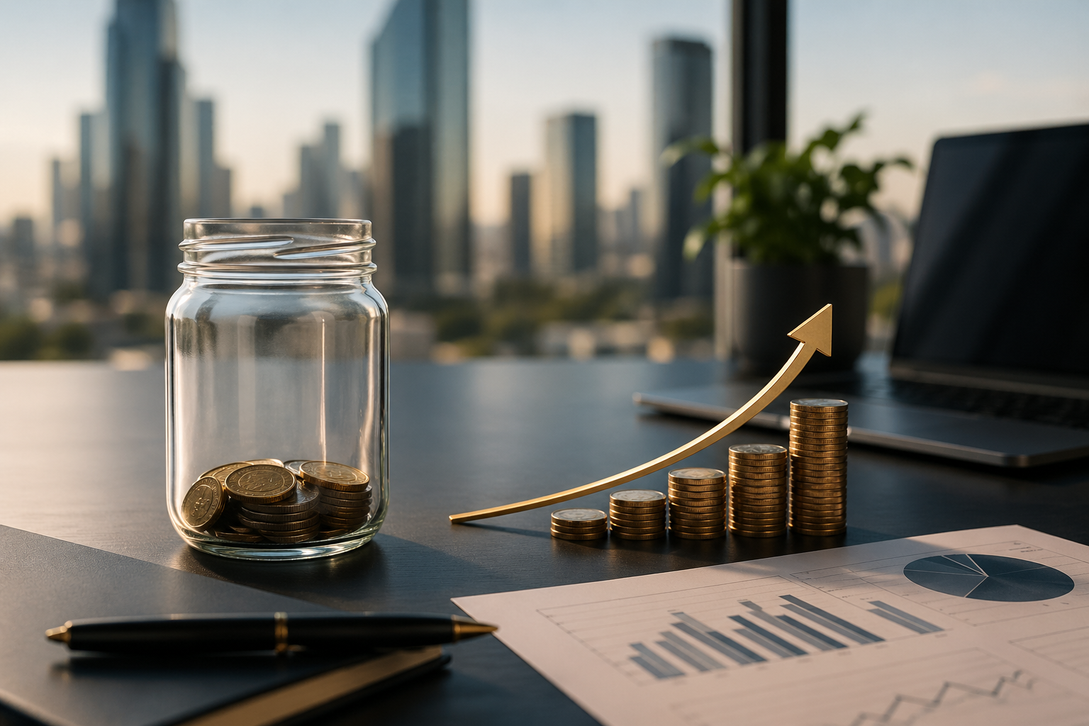Fed e Copom testam equilíbrio entre inflação e crescimento