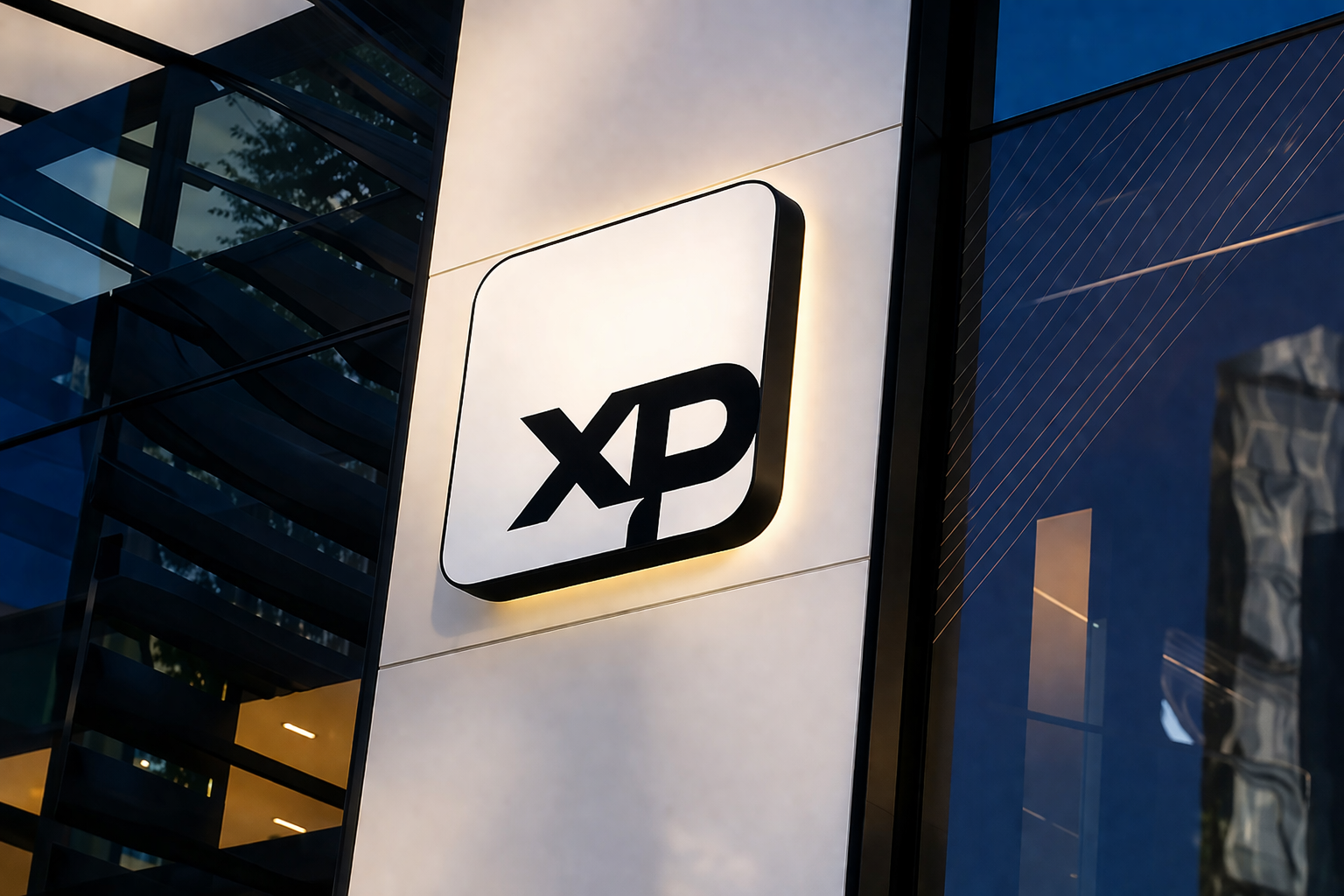 XP é eleita, pela 8ª vez consecutiva, Melhor Assessoria de Investimentos pela Folha