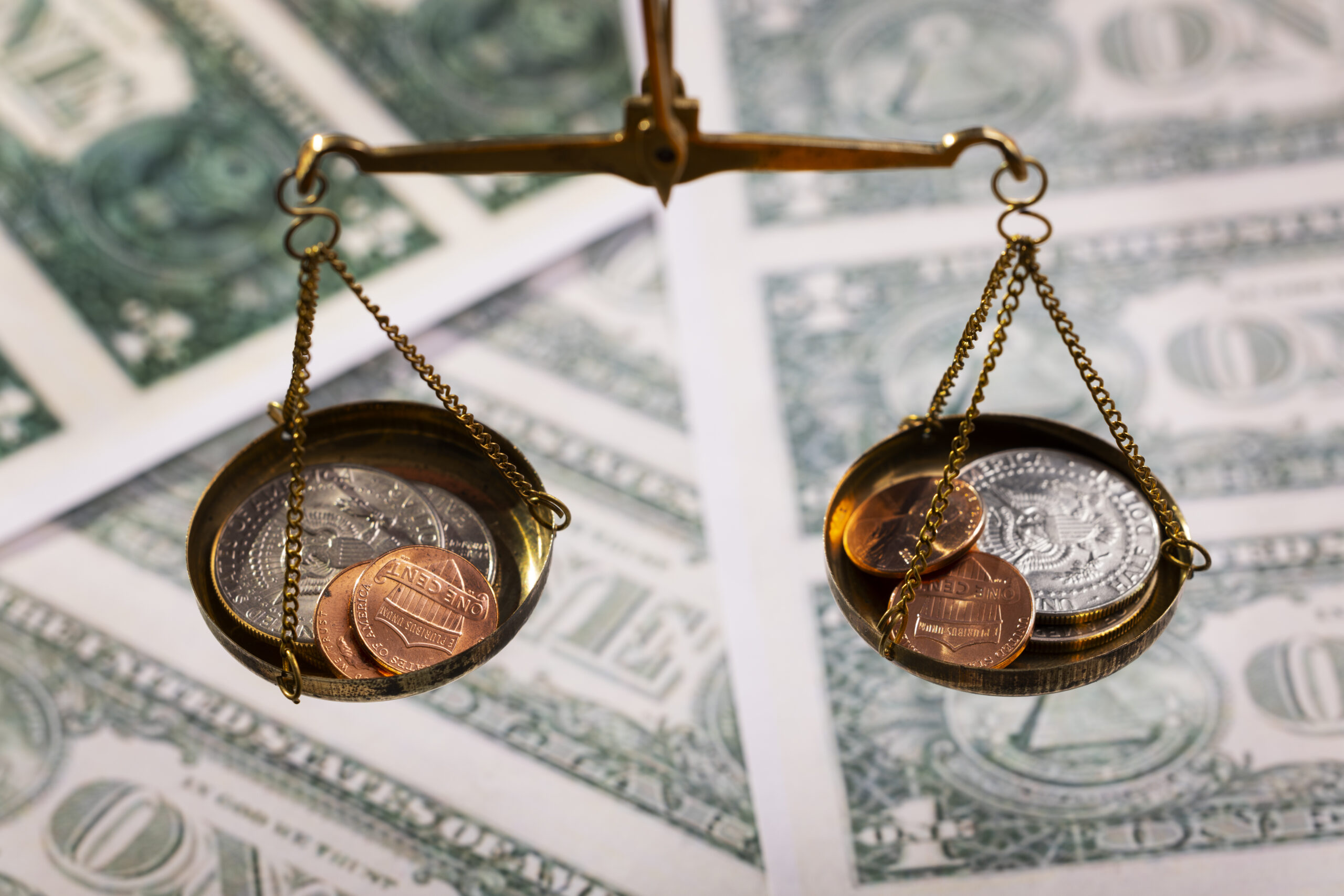 Fed e Copom testam equilíbrio entre inflação e crescimento