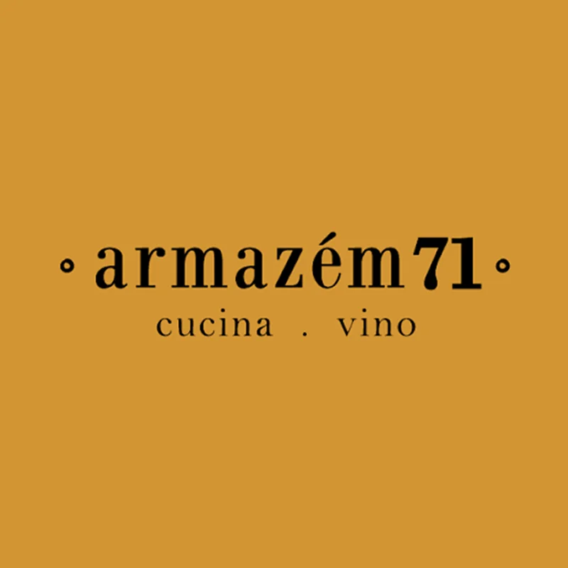 Armazém71