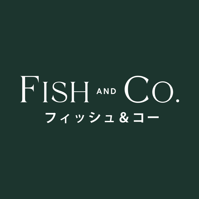 Fish and Co