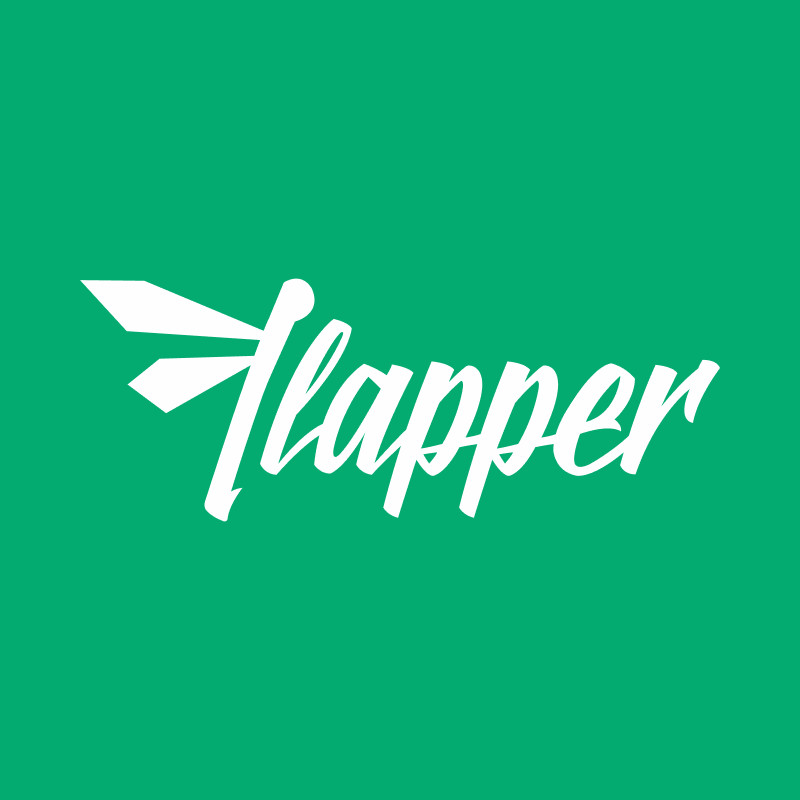 Flapper