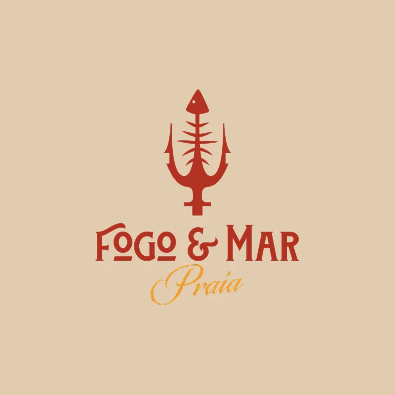 Fogo & Mar Praia