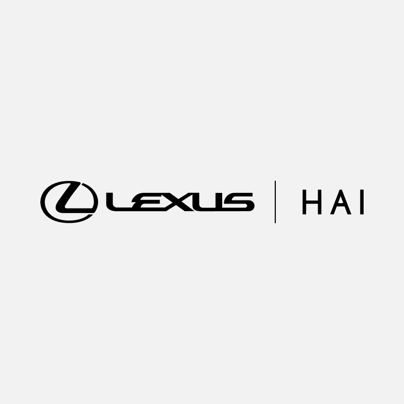 Lexus Hai