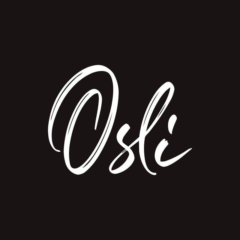 Osli