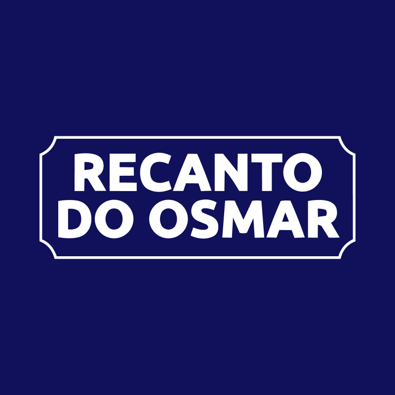 Recanto do Osmar