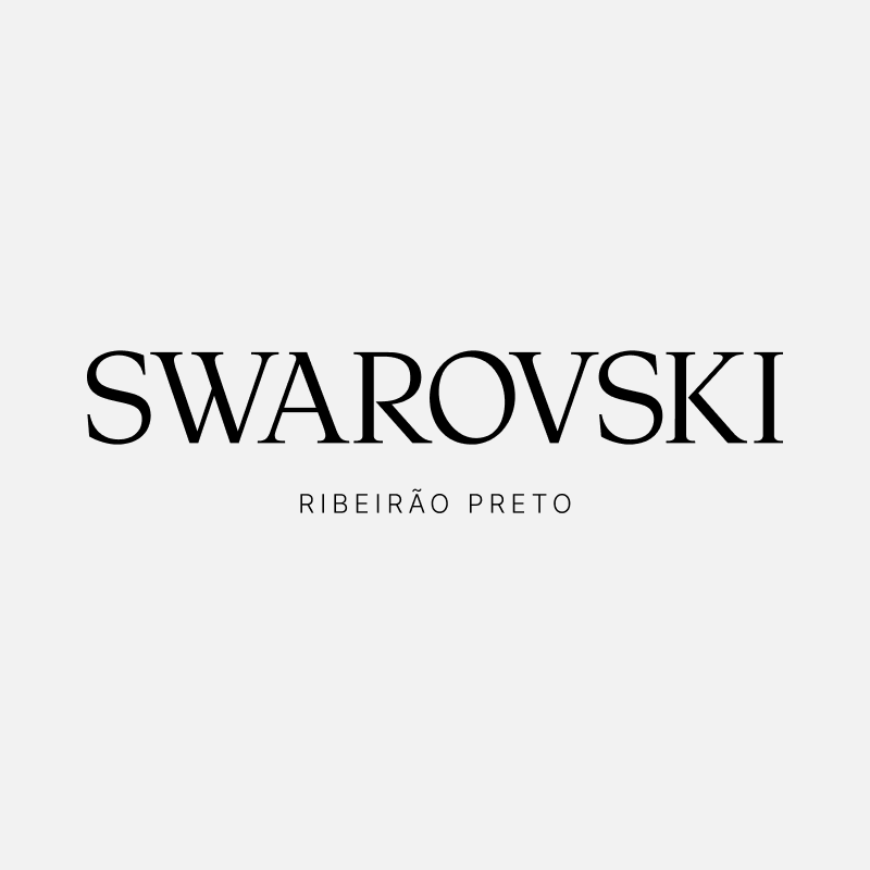 Swarovski-ribeirao