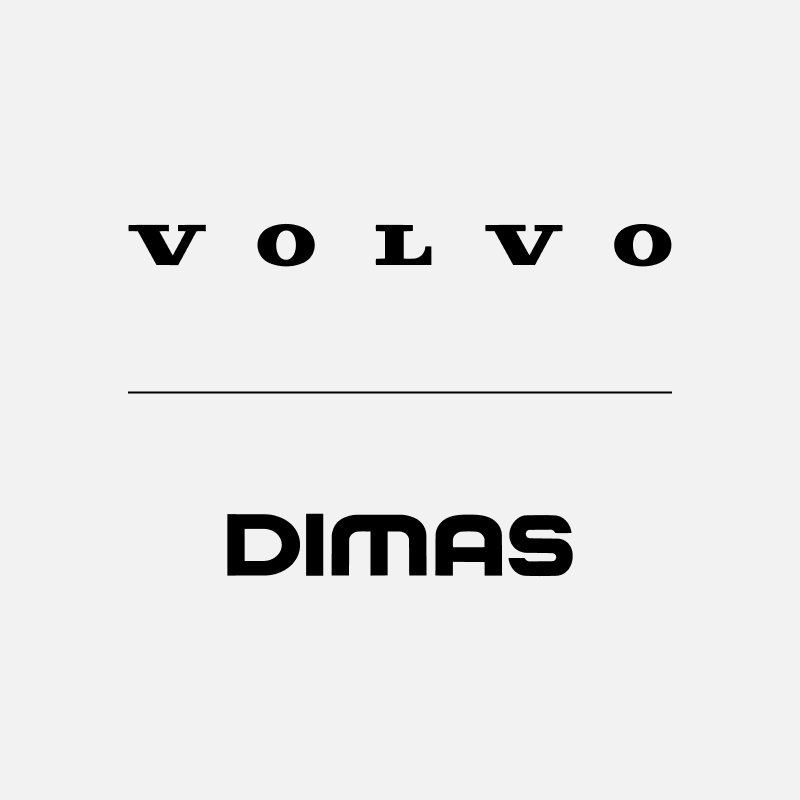 Volvo Dimas
