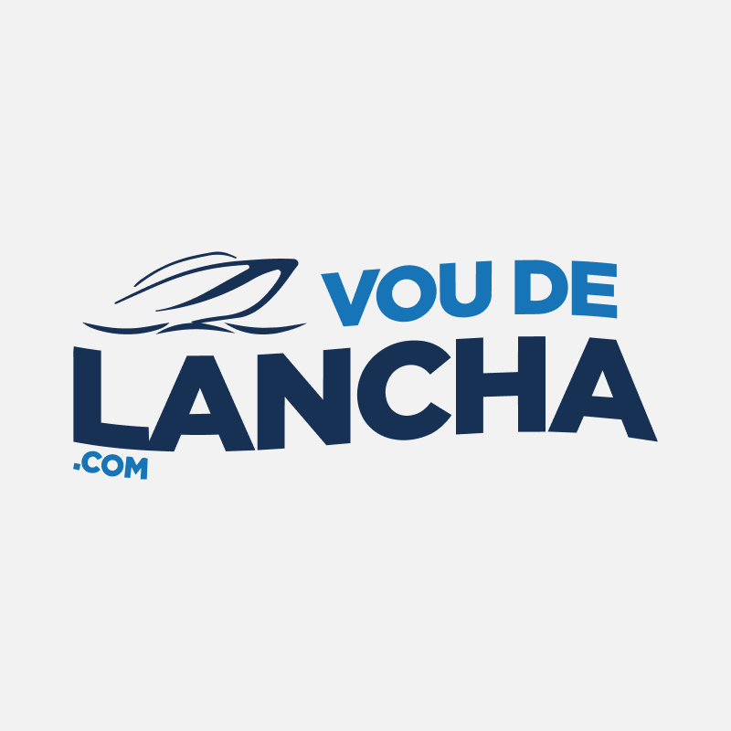 Vou de Lancha